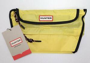  обычная цена 4400 новый товар подлинный товар HUNTER ORG PACKABLE MULTIFUNCN POUCH сумка Hunter UBS7013KBM 6053