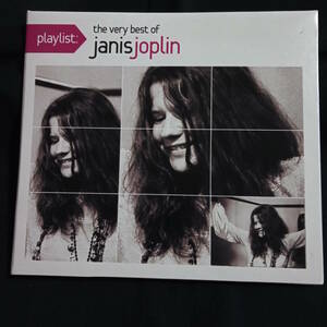 Playlist:the very best of Janis Joplinja лак *jo пудинг 