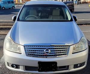 ヤフオク 日産 フーガ 中古車 新車の落札相場 落札価格 ヤフオク 日産 フーガ 中古車 新車の落札相場 落札価格