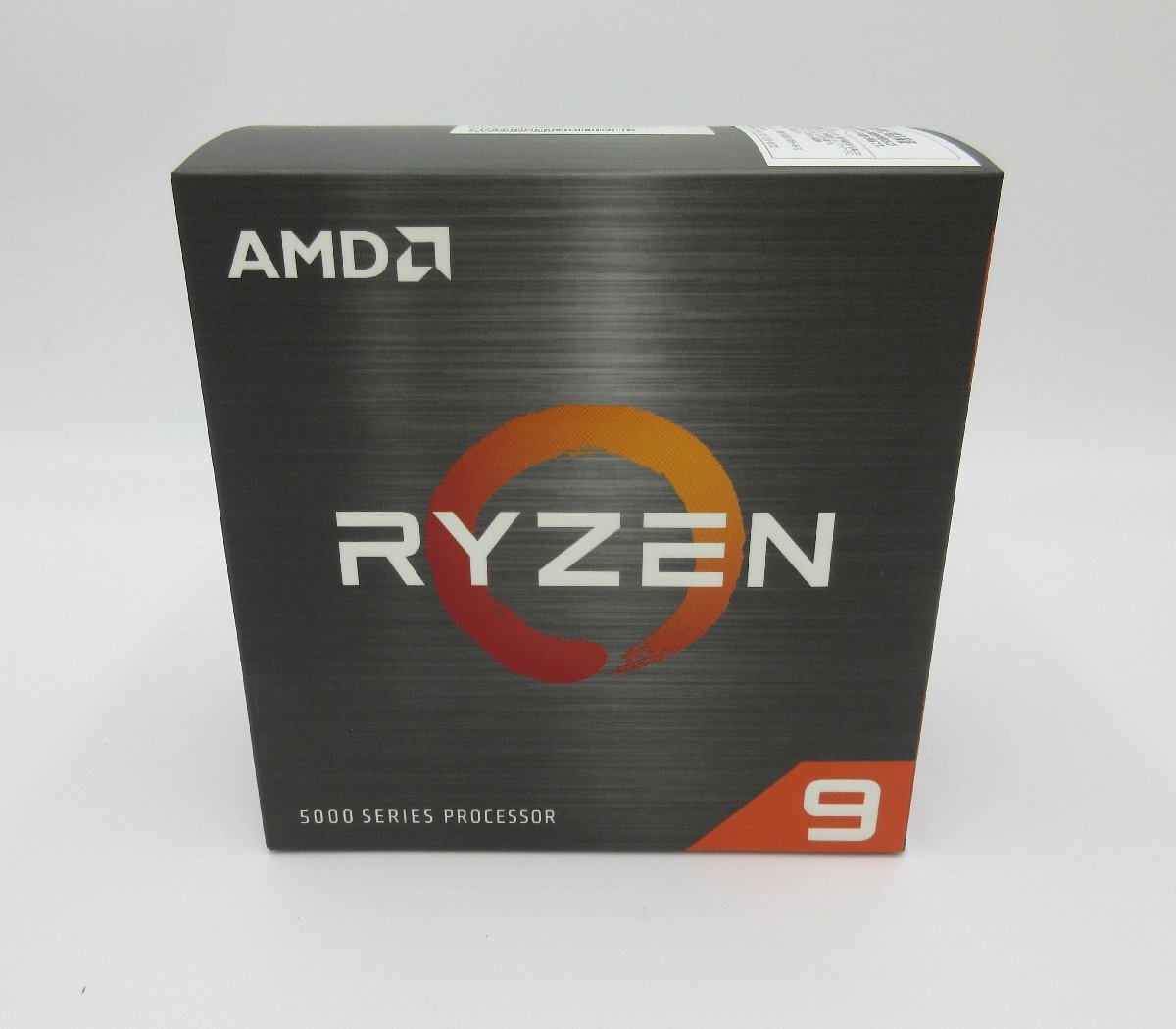 AMD Ryzen 9 5950X BOX オークション比較 - 価格.com