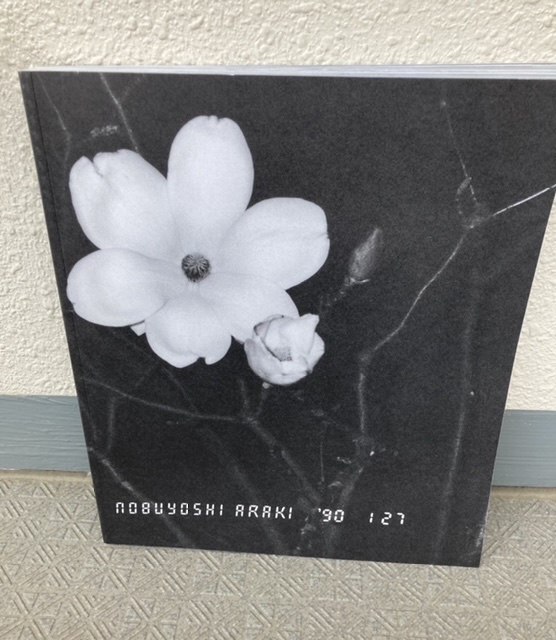 Flower of Love by Nobuyoshi Araki, Araki Nobuyoshi poster, Polaroid Limited Edition Original Print Vintage, Shomei Tomatsu, Yasuhiro Ishimoto, Jun Morinaga, CDG, art, Entertainment, Photo album, Art Photography