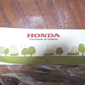 Honda　woods' 　　非売品