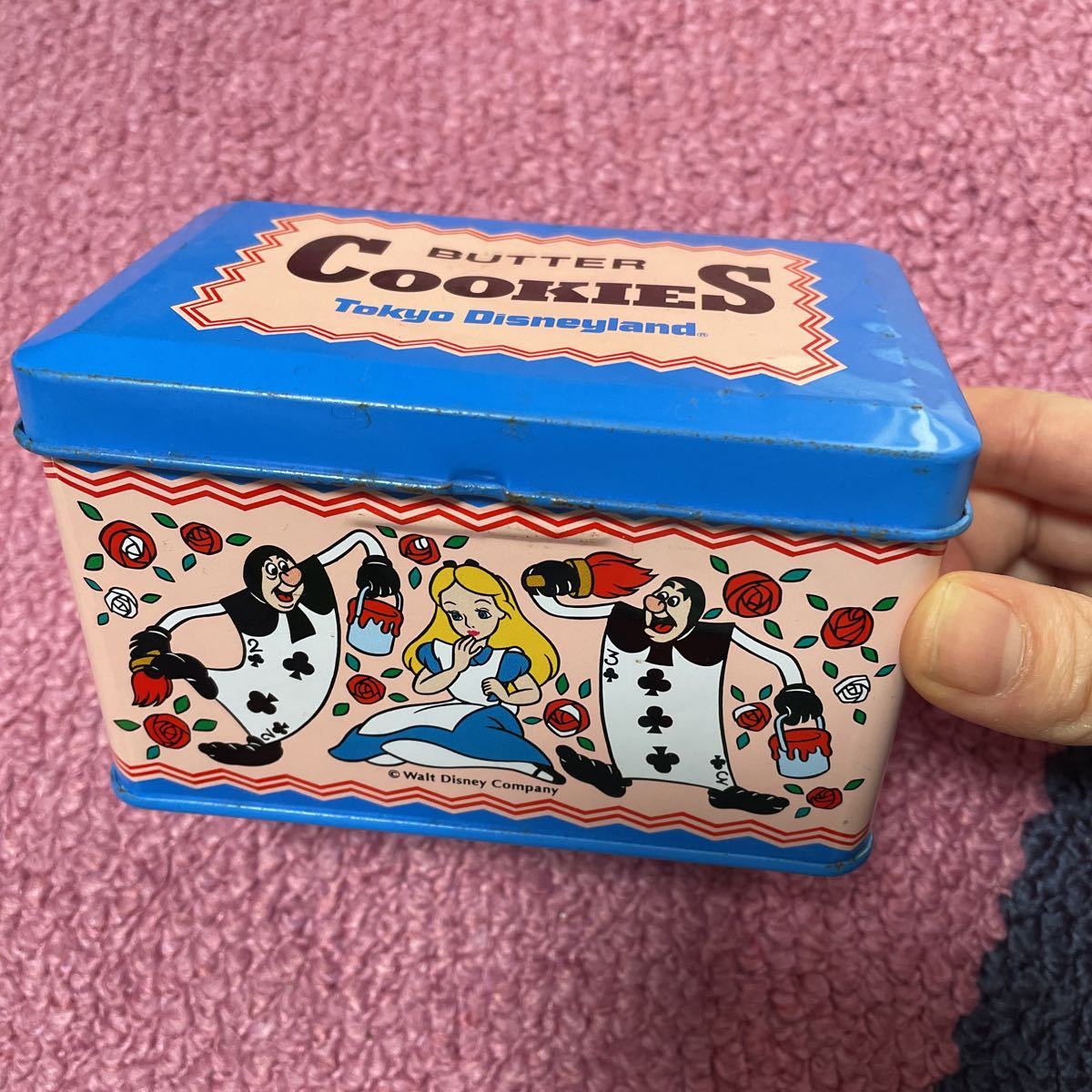 年末のプロモーション特価 ディズニーお菓子缶 その他 年末のプロモーション特価 ディズニーお菓子缶 その他