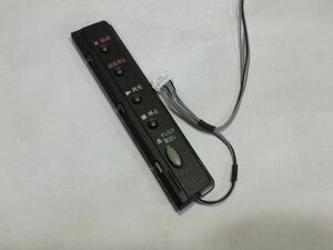 1.シャープ　液晶テレビ　LC-332DX3用　　ＤＶＤスイッチ基盤　　　　BO231HF 9903