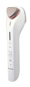 ◆送料無料◆新品保証付◆Panasonic◆美顔器 イオンエフェクター〈高浸透タイプ〉◆EH-ST86-P◆即決◆