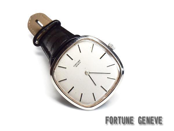 ヤフオク! -fortune時計の中古品・新品・未使用品一覧