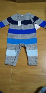 新品 baby gap 3-6months 60cm