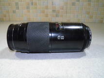 【中古品】Minolta AF　LENS 75-300_画像2