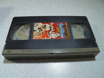 【中古品】BANDAI ウルトラセブン 湖の秘密　VHS_画像3