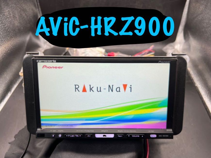 ヤフオク! -avic-hrz900(カーナビ)の中古品・新品・未使用品一覧