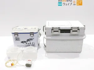 ヤフオク クーラーボックス ダイワ シマノ クーラー 保冷器具 キャンプ アウトドア用品 の落札相場 落札価格 ヤフオク クーラーボックス ダイワ シマノ クーラー 保冷器具 キャンプ アウトドア用品 の落札相場 落札価格