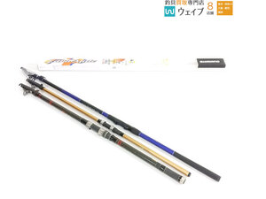 ヤフオク ランドメイト 磯竿 海水 の落札相場 落札価格 ヤフオク ランドメイト 磯竿 海水 の落札相場 落札価格