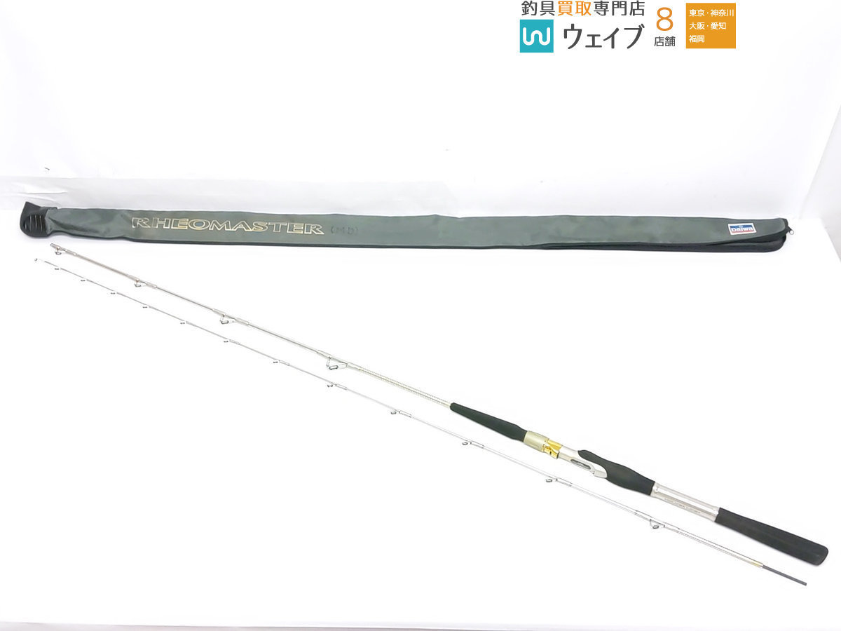 ヤフオク! -「リーオマスター 真鯛」の落札相場・落札価格