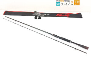 ヤフオク シマノ ゾディアス 172mh の落札相場 落札価格 ヤフオク シマノ ゾディアス 172mh の落札相場 落札価格