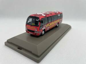 1/76 トヨタ コースター TOYOTA COASTER 香港 Hong Kong Panda Bus J05-03-322