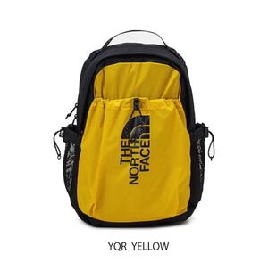 【限定一点値下げ 正規品】ノースフェイスバックパック リュック 19L イエロー THE NORTH FACE