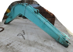 SK70SR-2　ブーム　KOBELCO　コベルコ　建設機械　中古　ユンボ　建機