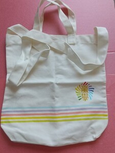 嵐 トートバッグ 嵐のワクワク学校