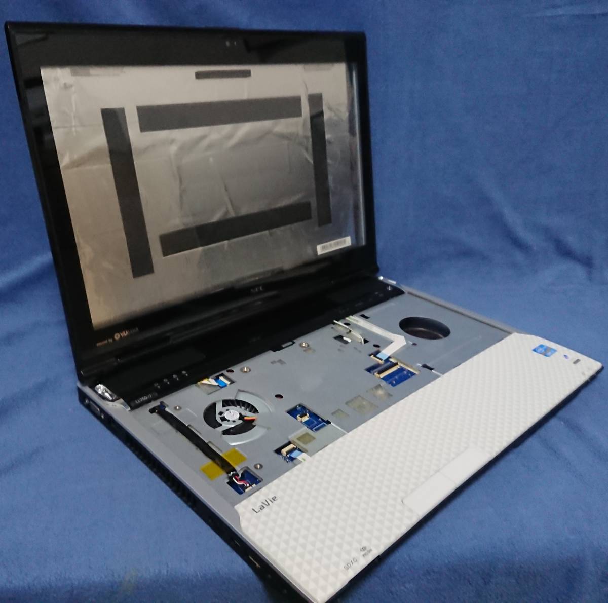 ジャンク品】ゲーミングノートPC Laptop 15-ce0xx - www