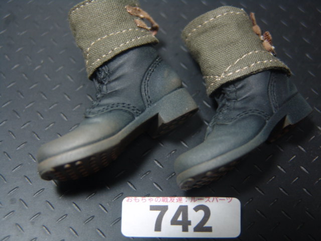 ヤフオク! -ドイツ軍 ブーツの中古品・新品・未使用品一覧