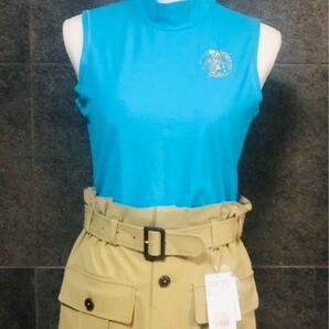 DANCE WITH DRAGON スカート 3 ゴルフウェア レディース 1-2回使用