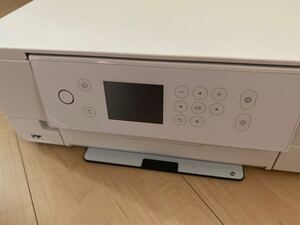 EPSON EP-812AW 家庭用プリンター