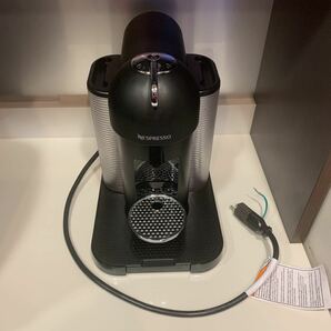 中古　ネスプレッソのヴァーチュとエアロチーノ　　　Nespresso