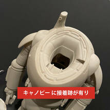 【近日1円開始!】S.A.F.S Ma.K. マシーネンクリーガー B【ジャンク】1/6 ソフトビニールキット フィギュア_画像7