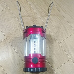 ランタン キャンプランタン