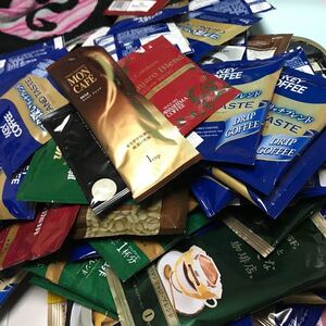 24個セット 送料込 インスタントコーヒー ドリップコーヒー レギュラーコーヒー UCC ドトール スターバックス AGF キーコーヒー 片岡物産