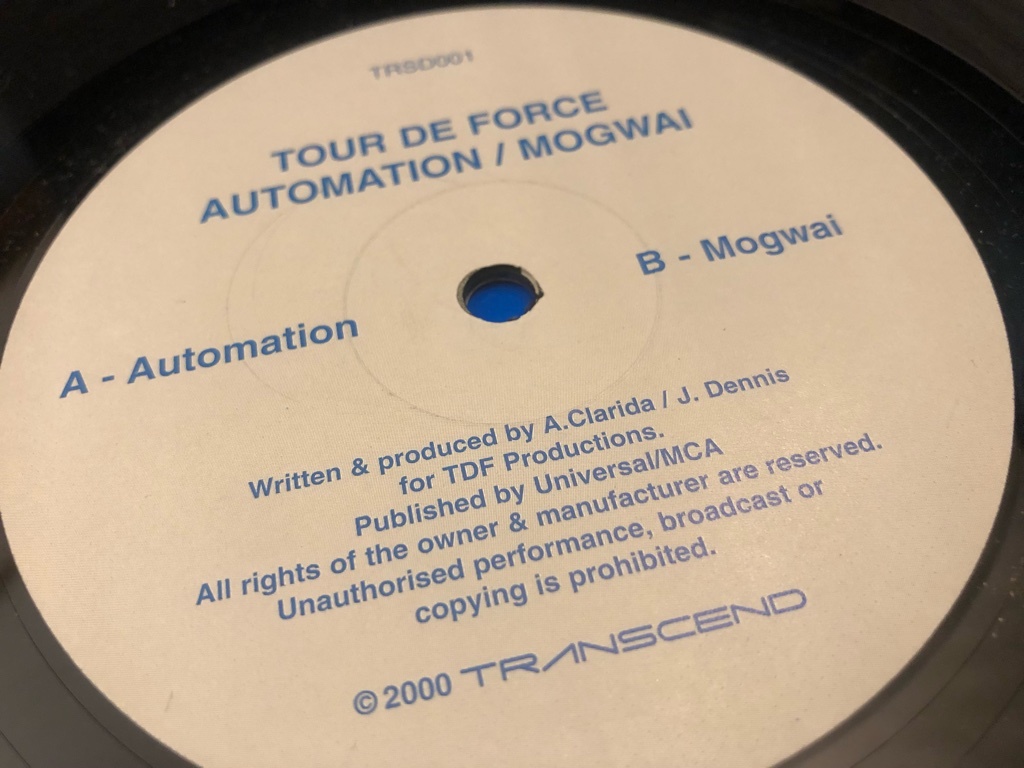 特別送料無料!】 モグワイ MOGWAI レコード 新品未使用 fawe.org