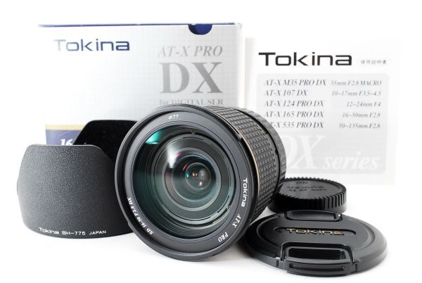 Tokina カメラ用交換レンズ AT-XM35 PRO DX/N | tspea.org