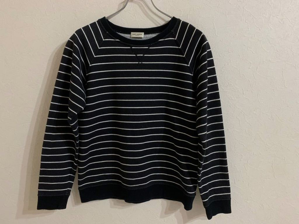 ヤフオク! -「メンズトレーナー」(イヴ・サンローラン) (い)の落札相場 ...