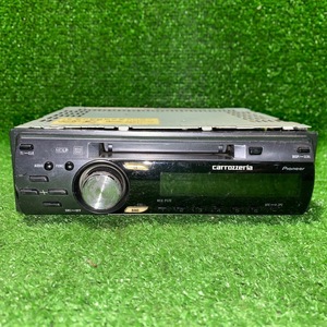 Carrozzeria MD Player Audio 1din meh-p520 Текущий предмет