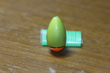 阿波 ☆ 岬　B サイズ 18.6ｍｍ・ 34.2ｍｍ・ 5ｇ_画像6