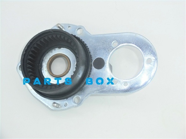 482-14 マセラティ マセラッティ 3200GT バレオ パリス セルモーター スターター 39TH ギアー トラック 社外 新品 D6RA64