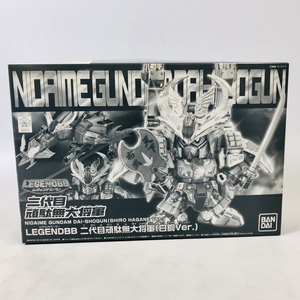 ヤフオク 頑駄無大将軍 白鋼 ガンダム キャラクター の落札相場 落札価格 ヤフオク 頑駄無大将軍 白鋼 ガンダム キャラクター の落札相場 落札価格