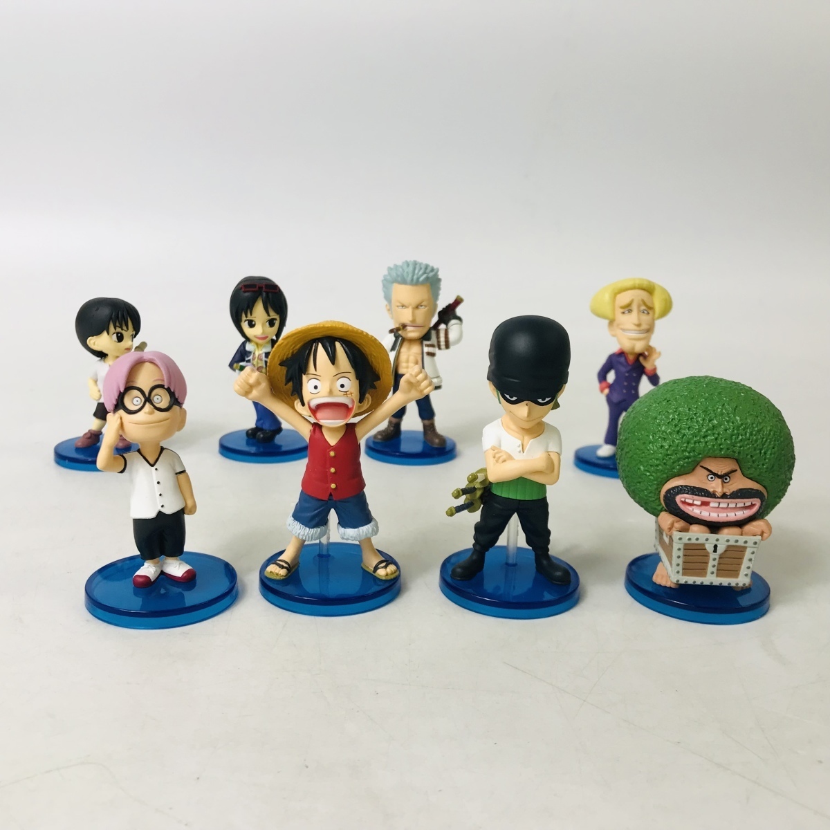 フィギュア 63個 まとめ売り aka.ac.id