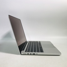 動作確認済み MacBook Pro Retina 13インチ（Early 2015） Core i5 2.7GHz/8GB/SSD 256GB MF840J/A_画像3