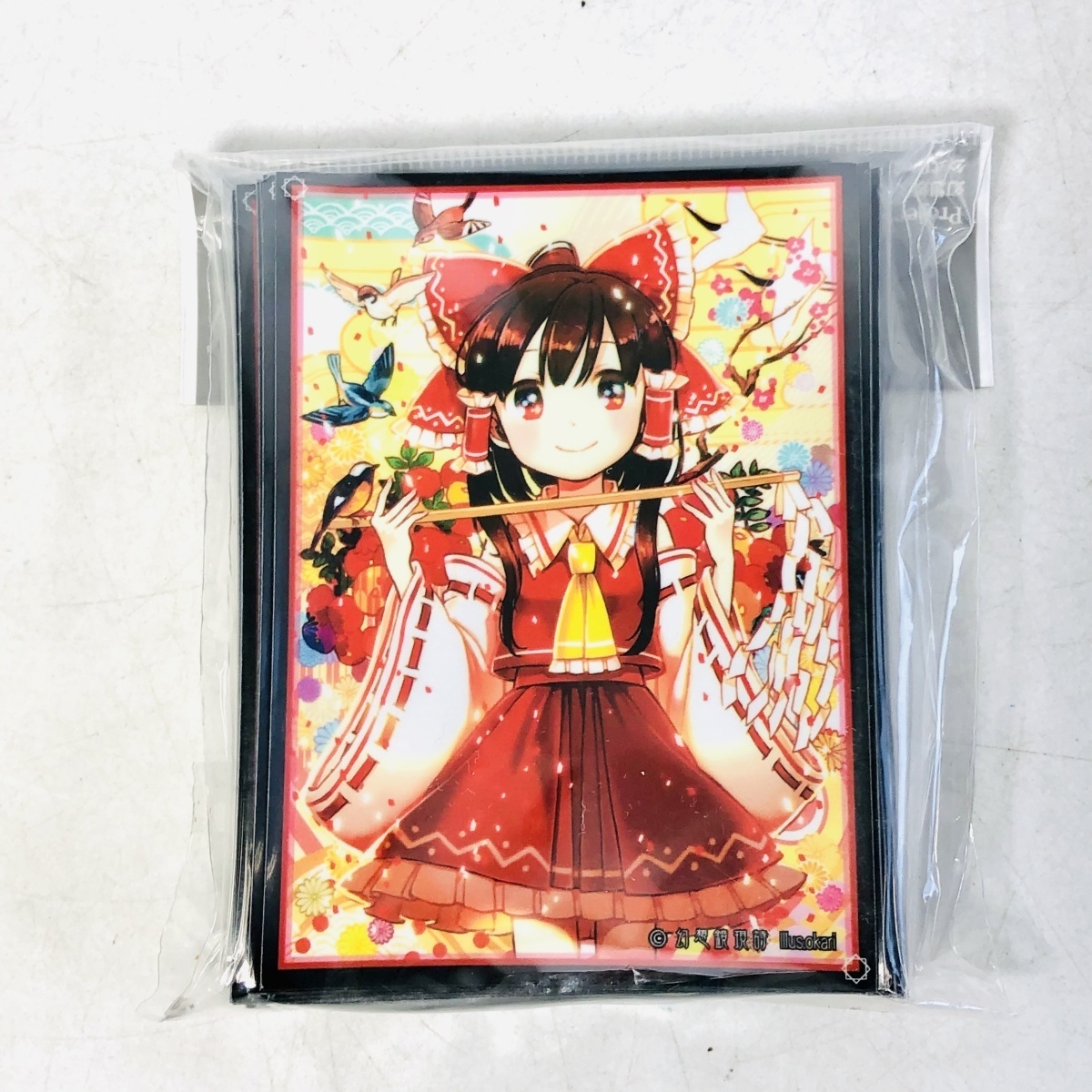 極細繊維クロス 東方メロン メモリアル Vol.1 レミリア&フラン