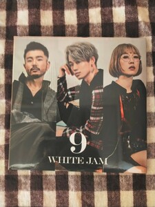 ９／ＷＨＩＴＥ ＪＡＭ