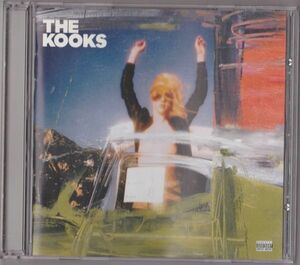 【輸入盤】The Kooks Junk Of The Heart US盤 CD 5099908469229