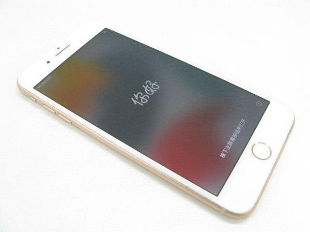 ヤフオク! -iphone 8 plus 256gb ゴールドの中古品・新品・未使用品一覧