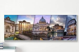 ダイヤモンドアートダイヤモンド絵画DIYハンドメイドdフレームなし