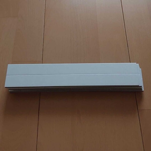 スポンジテープ100枚