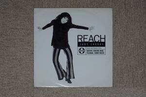 【LP】REACH - JUDY CHEEKS - 724388260466