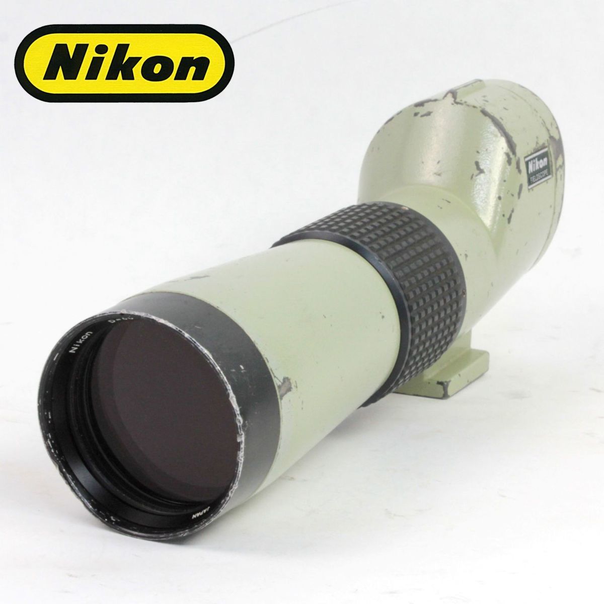 16700円 買い物 ニコン Nikon ボディ ニコンフィールドスコープ ＥＤ５０ オリーブグリーン FSED50OG