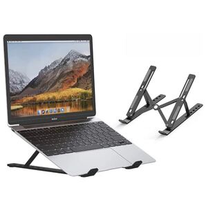 ノートパソコンスタンド PCスタンド パソコン スタンド 折りたたみ式