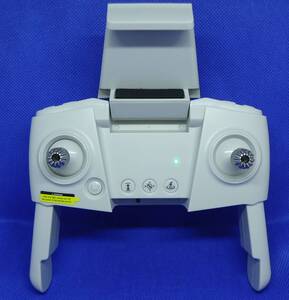 Tomzon GPSドローン D65用 純正送信機