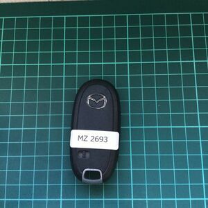 MZ2693 ランプ点灯 マツダ 日産 純正 キーレス モコ ルークス 2B OEM スズキ ワゴンR パレット スペーシア マツダ AZワゴン